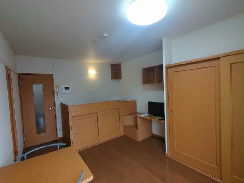 3/17 リビング/ダイニング