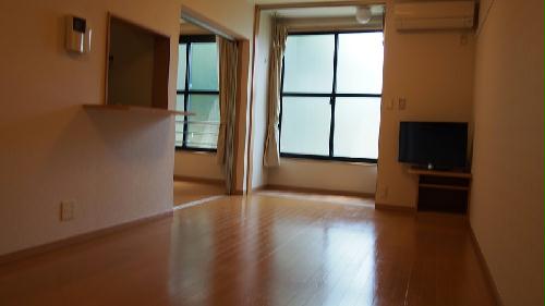 3/17 リビング/ダイニング