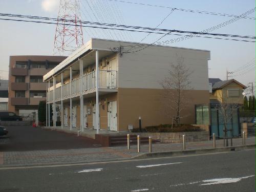 1/23 外観