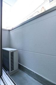 15/16 バルコニー