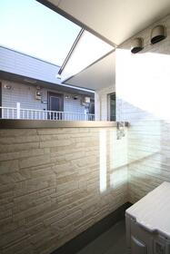 15/16 バルコニー