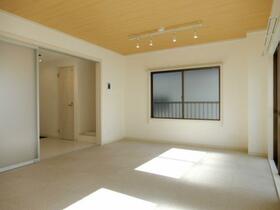 4/16 リビング/ダイニング