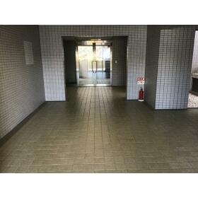 16/24 エントランス