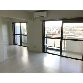 4/24 リビング/ダイニング