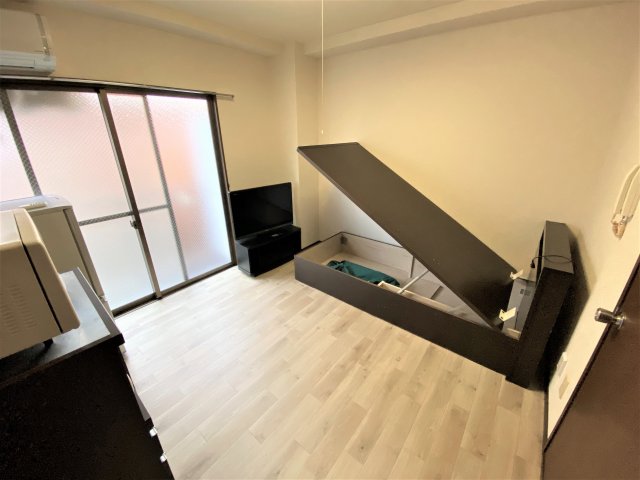 3/26 リビング/ダイニング