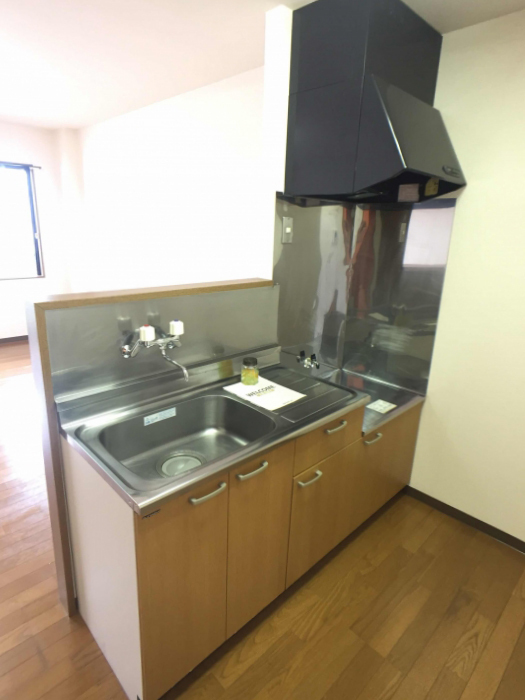 6/27 キッチン