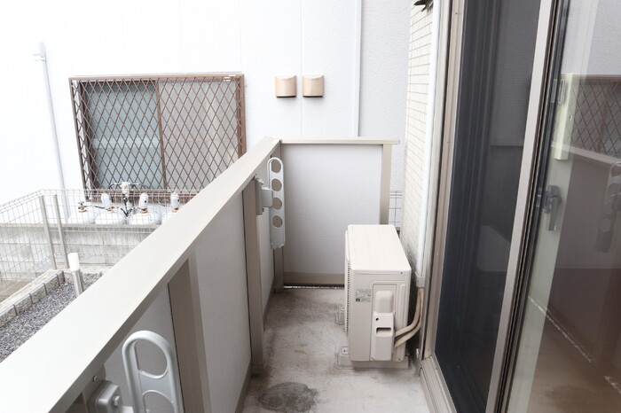 15/20 バルコニー