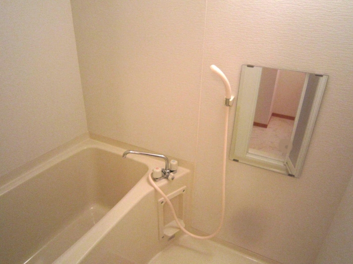 8/23 浴室