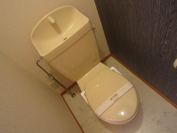 9/23 トイレ