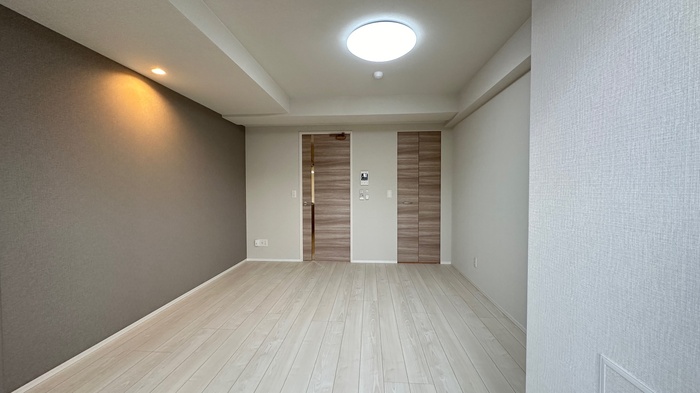 3/28 リビング/ダイニング