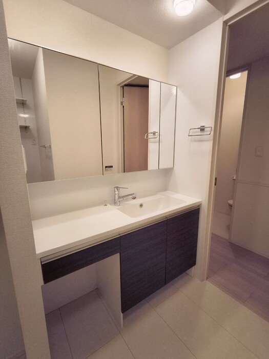8/12 洗面