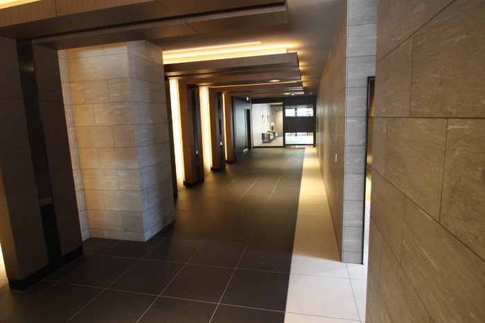 5/15 エントランス