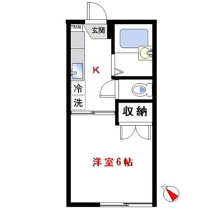 2/10 間取