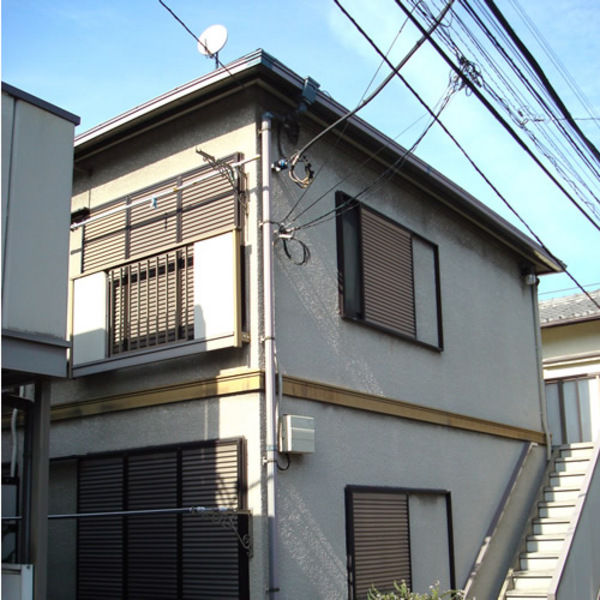1/10 外観