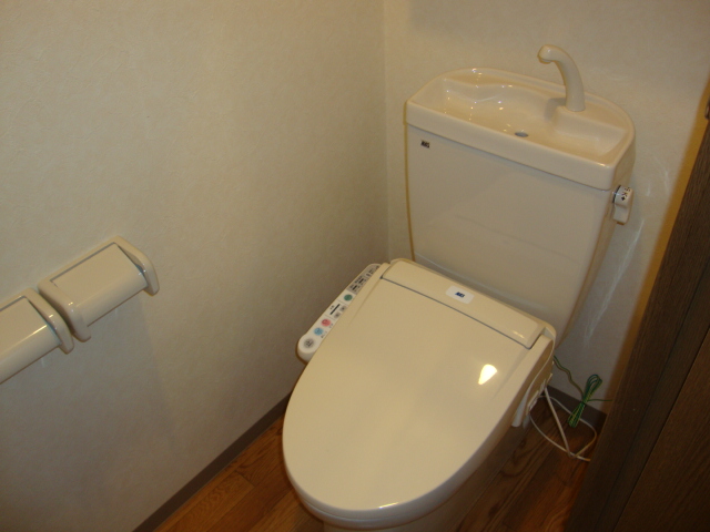 12/29 トイレ