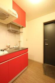 15/17 バルコニー