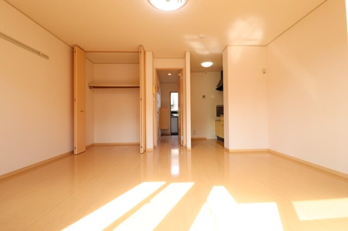 3/25 リビング/ダイニング