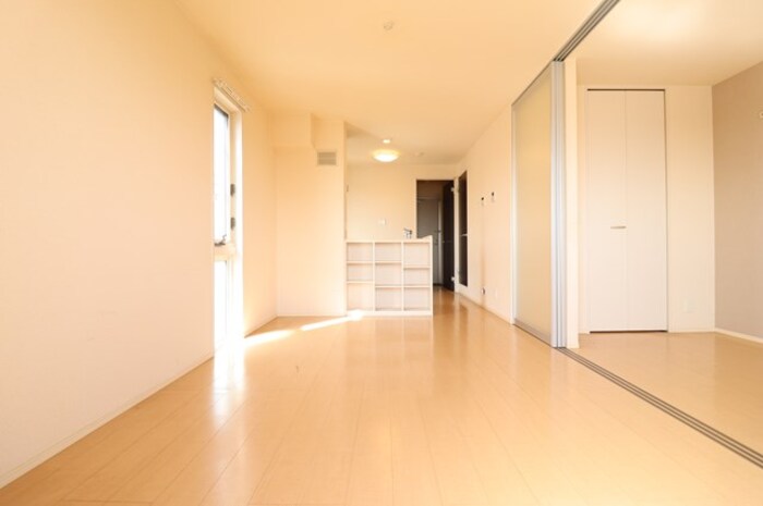 3/28 リビング/ダイニング