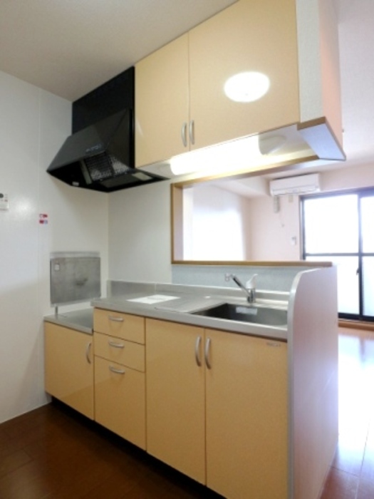 7/18 キッチン