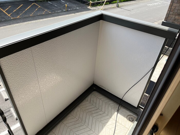 15/20 バルコニー