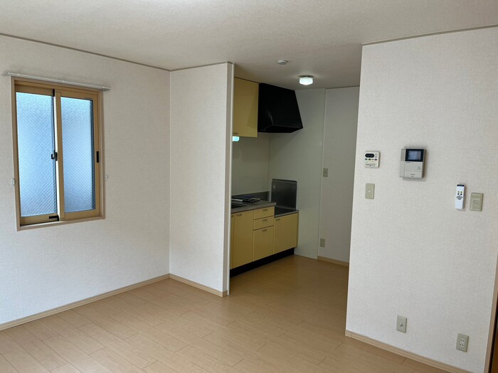 3/20 リビング/ダイニング