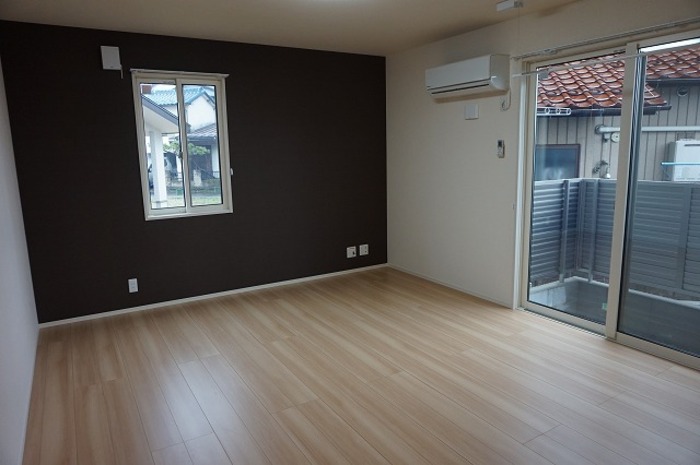 3/18 リビング/ダイニング