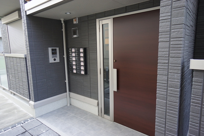 14/17 エントランス