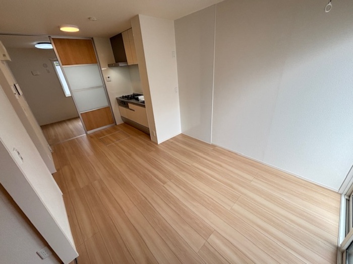 4/22 リビング/ダイニング