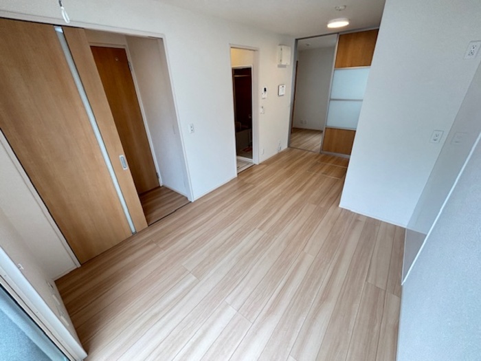 3/22 リビング/ダイニング