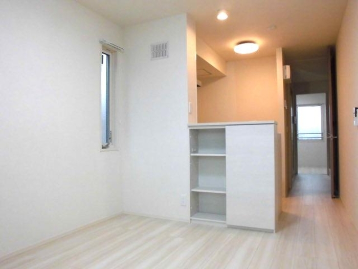 3/24 リビング/ダイニング