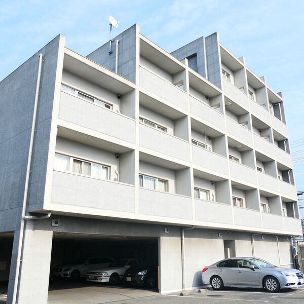 10/17 エントランス