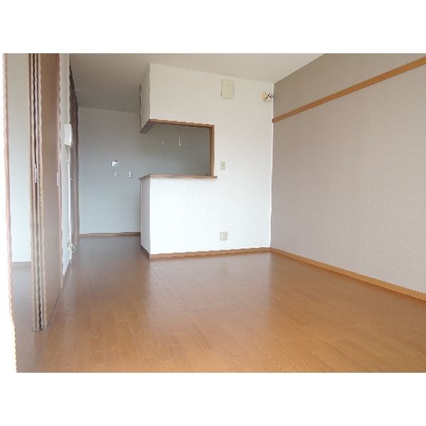 3/15 リビング/ダイニング