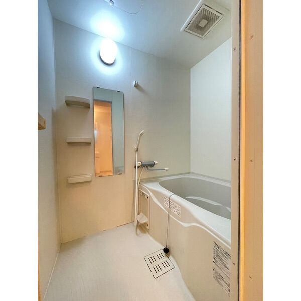 7/17 浴室