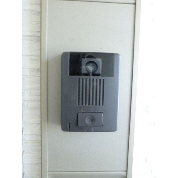 10/11 エントランス