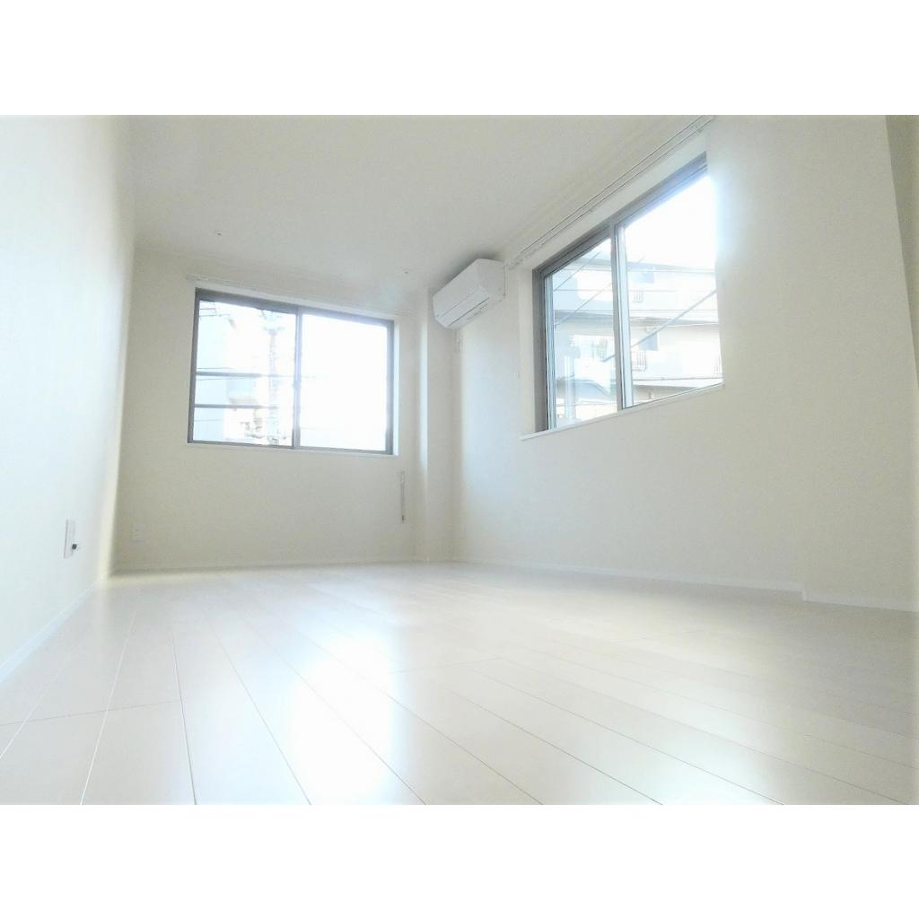 3/21 リビング/ダイニング