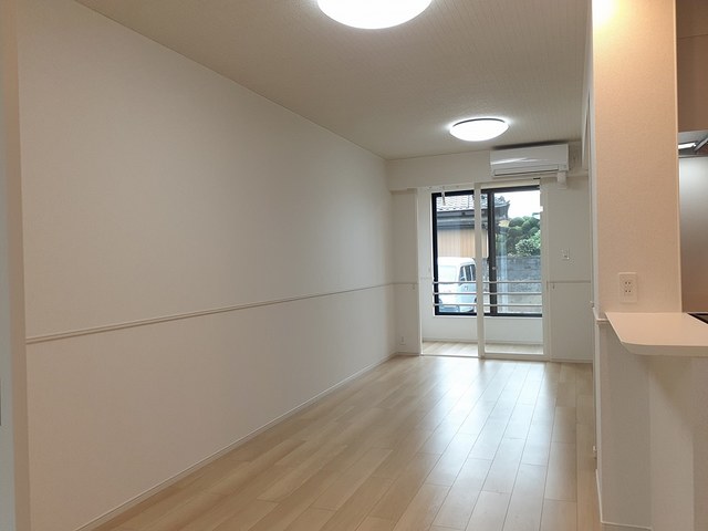 3/30 リビング/ダイニング