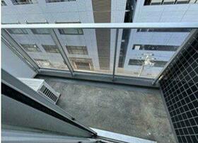 14/16 バルコニー