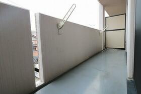 13/16 バルコニー