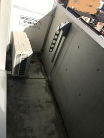 13/16 バルコニー