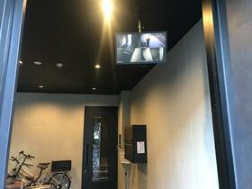 15/16 エントランス