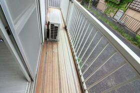 15/16 バルコニー