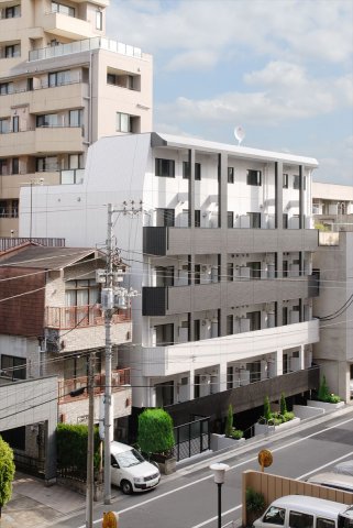 1/30 外観