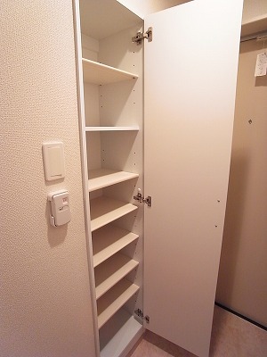6/30 玄関