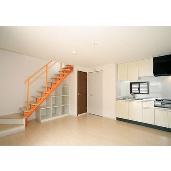 3/12 リビング/ダイニング