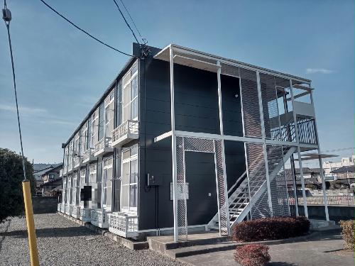 7/14 バルコニー