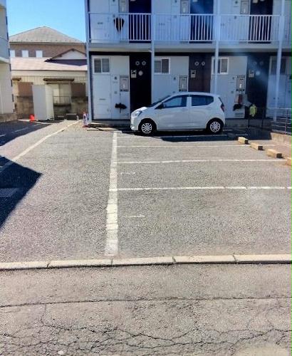 2/3 エントランス