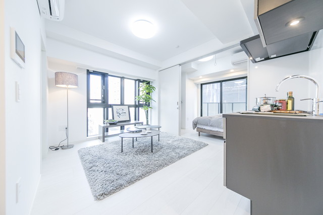 14/30 リビング/ダイニング