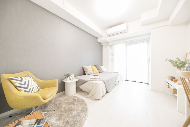 20/30 リビング/ダイニング