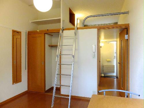 3/24 リビング/ダイニング