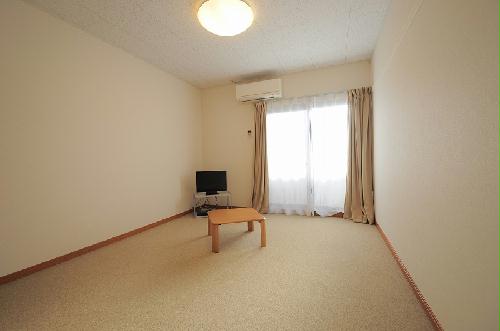 4/14 リビング/ダイニング